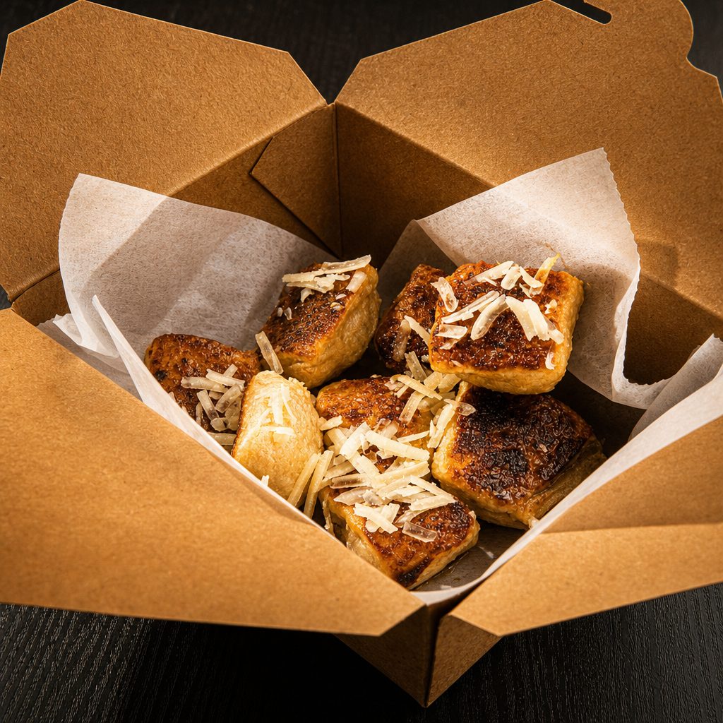 Doughnuts.