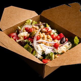 Vegetarian Deli Salad