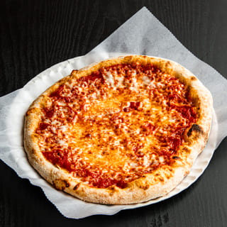 9" Cheese Pizza