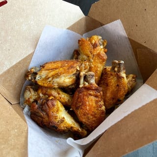 Wings