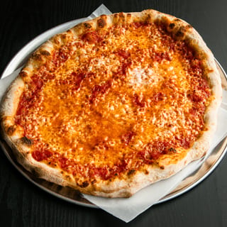 14" Cheese Pizza