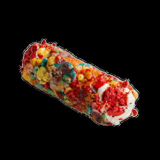 Snap! Crackle! Cannoli! (GF*)