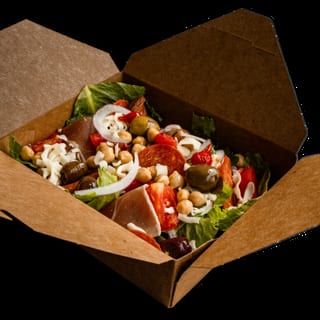 Deli Salad (GF)
