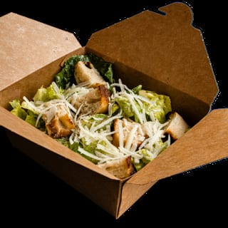 Perry's Caesar Salad
